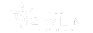 Awen Logo